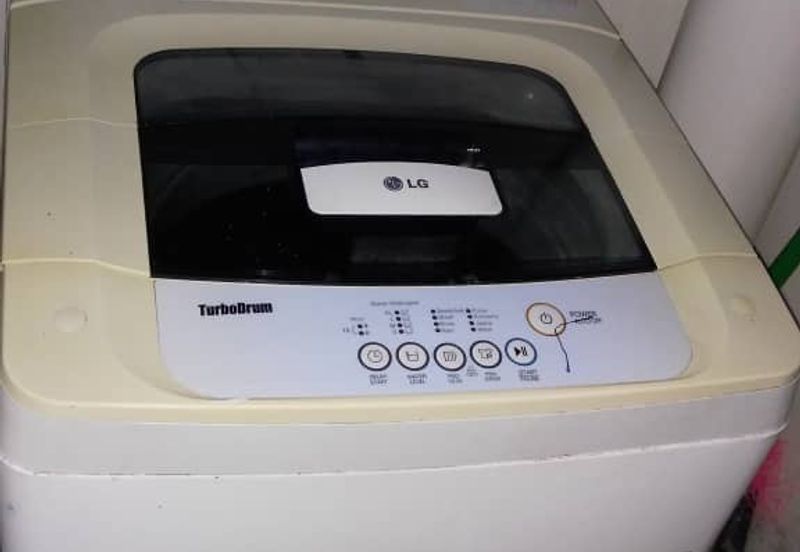 Nusa Perdana Serviced Apartment