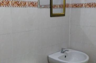 Nusa Perdana Serviced Apartment