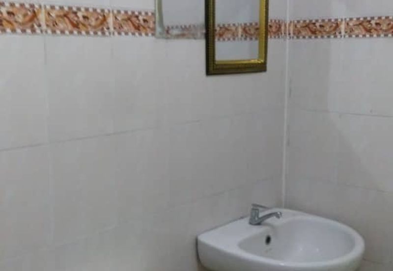 Nusa Perdana Serviced Apartment