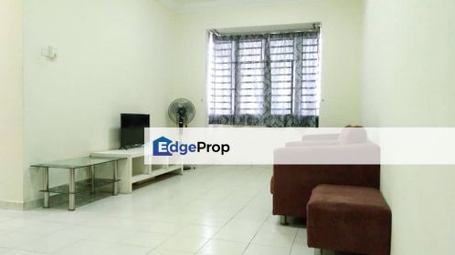 Gelang Patah Nuda Perdana Apartment For Rent, Johor, Gelang Patah