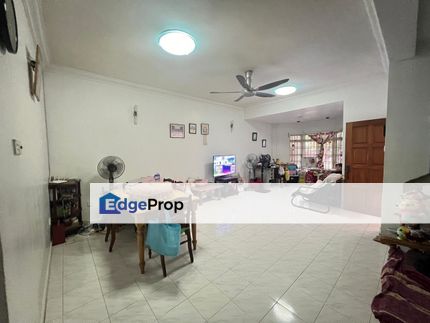 Permas Jaya House For Sale, Johor, Permas Jaya/Senibong
