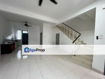 Austin Duta House For Sale, Johor, Johor Bahru