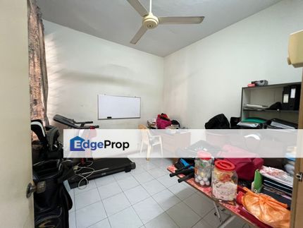 Taman Daya House For Sale, Johor, Johor Bahru