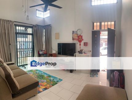 Setia Eco Gardens House For Sale, Johor, Gelang Patah