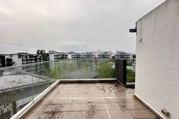 The Seed @ Sutera Utama