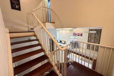 The Seed @ Sutera Utama