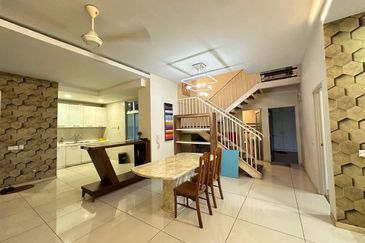 The Seed @ Sutera Utama