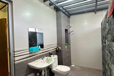 The Seed @ Sutera Utama