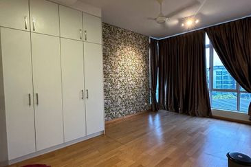 The Seed @ Sutera Utama