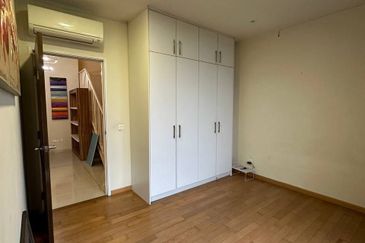 The Seed @ Sutera Utama