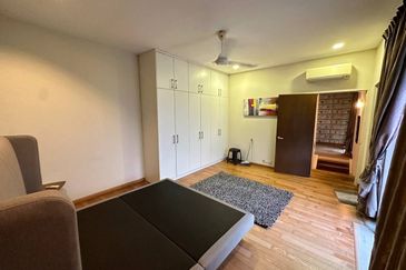 The Seed @ Sutera Utama