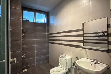 The Seed @ Sutera Utama