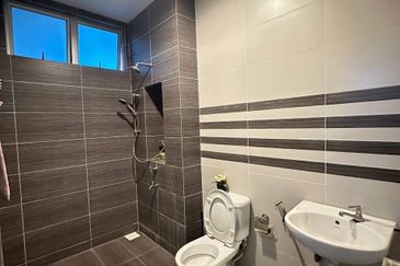 The Seed @ Sutera Utama