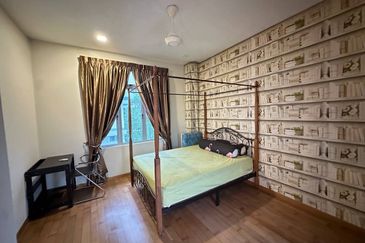 The Seed @ Sutera Utama