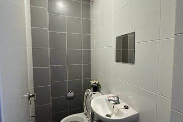 The Seed @ Sutera Utama