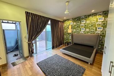 The Seed @ Sutera Utama