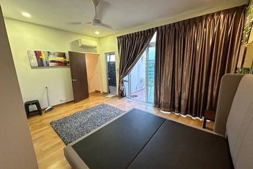 The Seed @ Sutera Utama