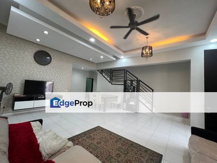 Setia Tropika House For Sale, Johor, Setia Tropika