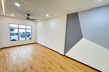 Bandar Baru Permas Jaya