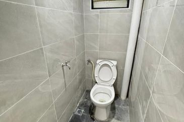 Bandar Baru Permas Jaya