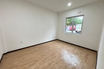 Bandar Baru Permas Jaya