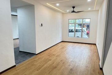 Bandar Baru Permas Jaya