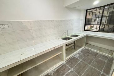 Bandar Baru Permas Jaya