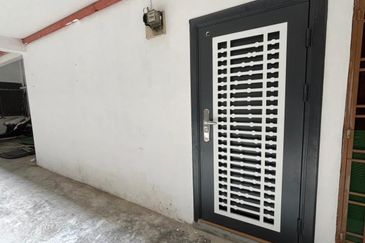 Bandar Baru Permas Jaya