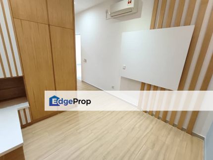 Bukit Indah Garden Villas Cluster House For Sale, Johor, Johor Bahru