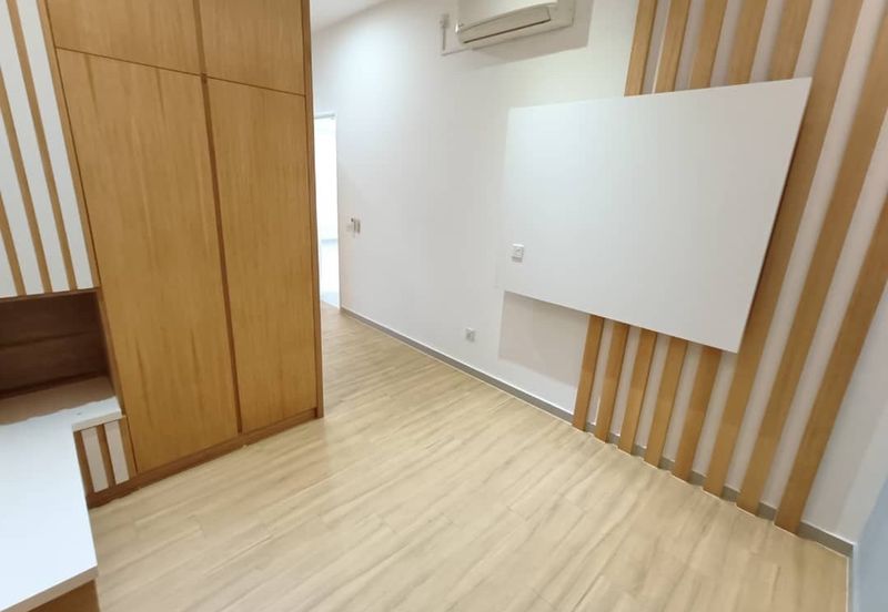 Garden Villas @ Taman Bukit Indah