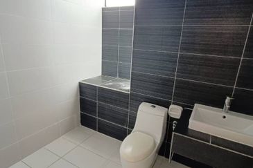 Garden Villas @ Taman Bukit Indah