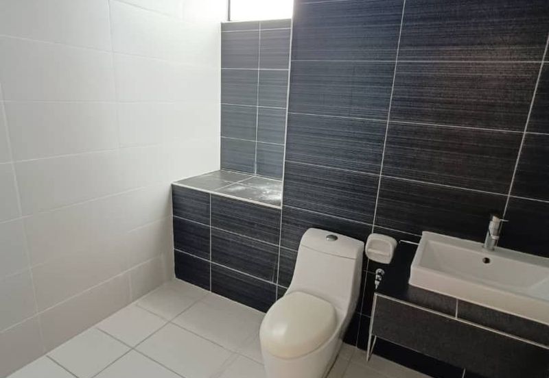 Garden Villas @ Taman Bukit Indah