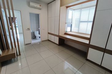 Garden Villas @ Taman Bukit Indah