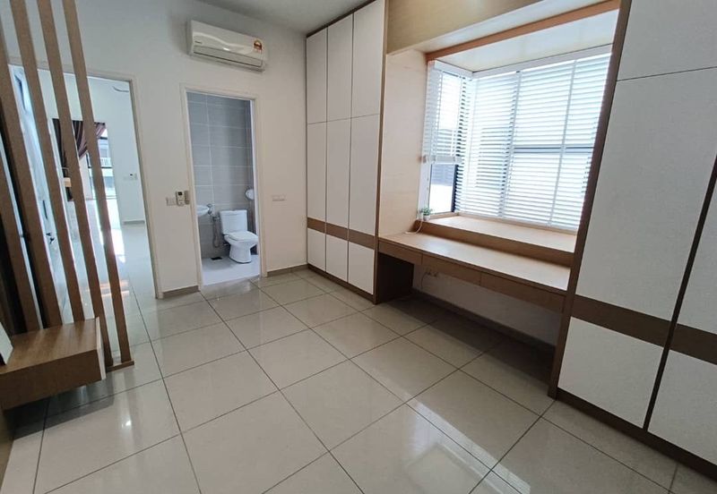 Garden Villas @ Taman Bukit Indah