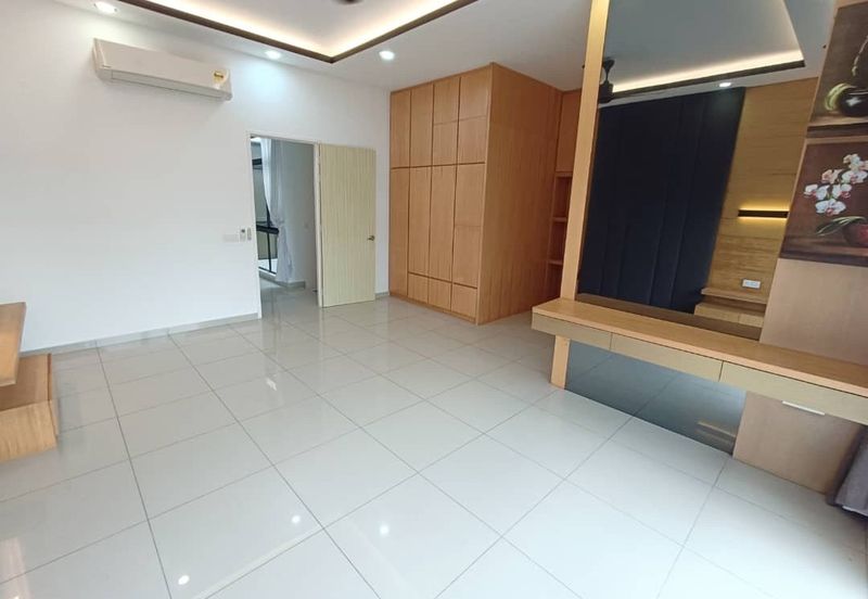 Garden Villas @ Taman Bukit Indah