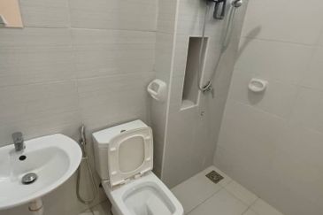 Garden Villas @ Taman Bukit Indah