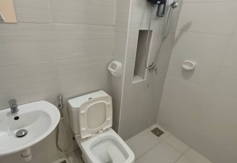 Garden Villas @ Taman Bukit Indah