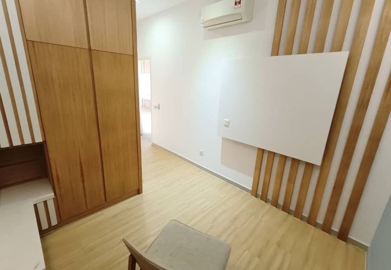 Garden Villas @ Taman Bukit Indah