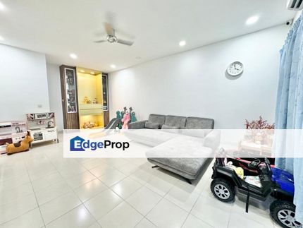 Gelang Patah Nusa Bayu House For Sale, Johor, Nusajaya