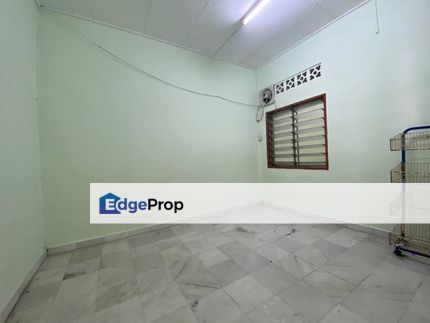 Ungku Tun Aminah House For Sale, Johor, Skudai