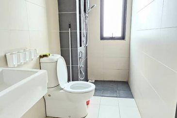 8scape Residences @ Sutera