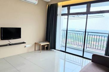 8scape Residences @ Sutera