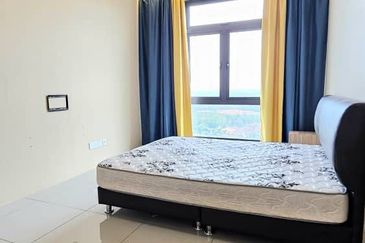 8scape Residences @ Sutera