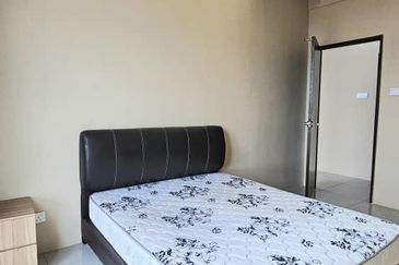 8scape Residences @ Sutera