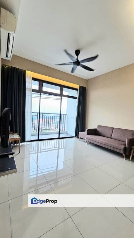 8scape Residence 2 bedroom For Rent, Johor, Johor Bahru