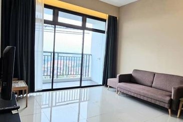 8scape Residences @ Sutera