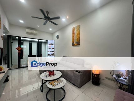 Setia Eco Garden House For Sale, Johor, Gelang Patah