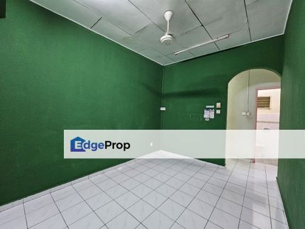 Pasir Gudang Taman Scientex House For Sale, Johor, Pasir Gudang