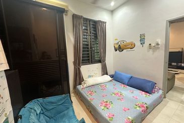 Taman Desa Cemerlang