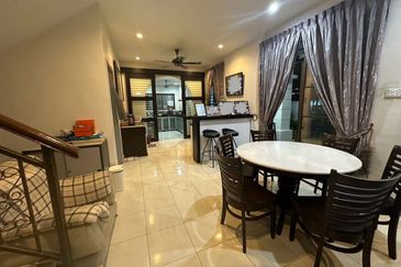 Taman Desa Cemerlang